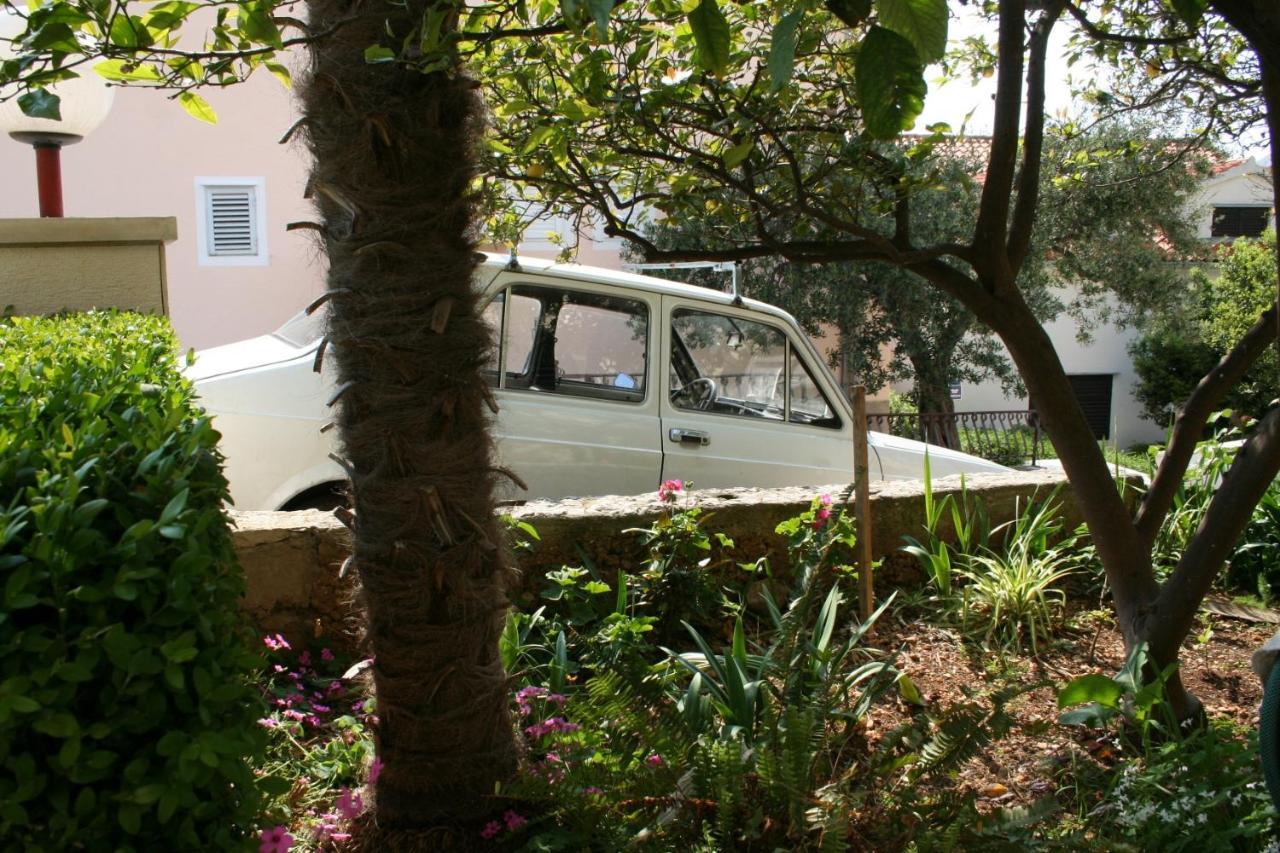 Apartment Podgora 518B Eksteriør billede