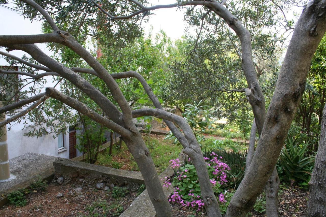Apartment Podgora 518B Eksteriør billede