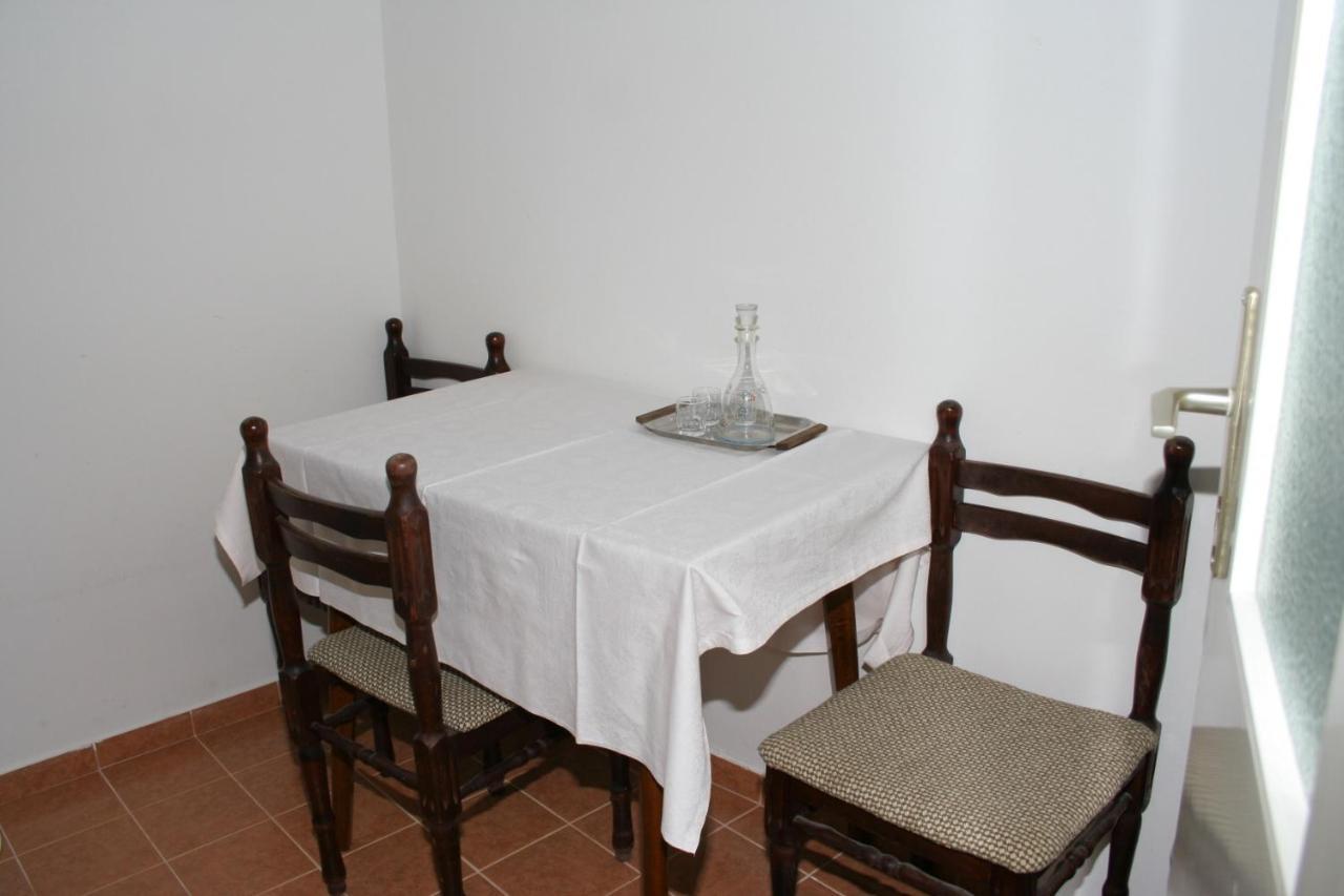Apartment Podgora 518B Eksteriør billede