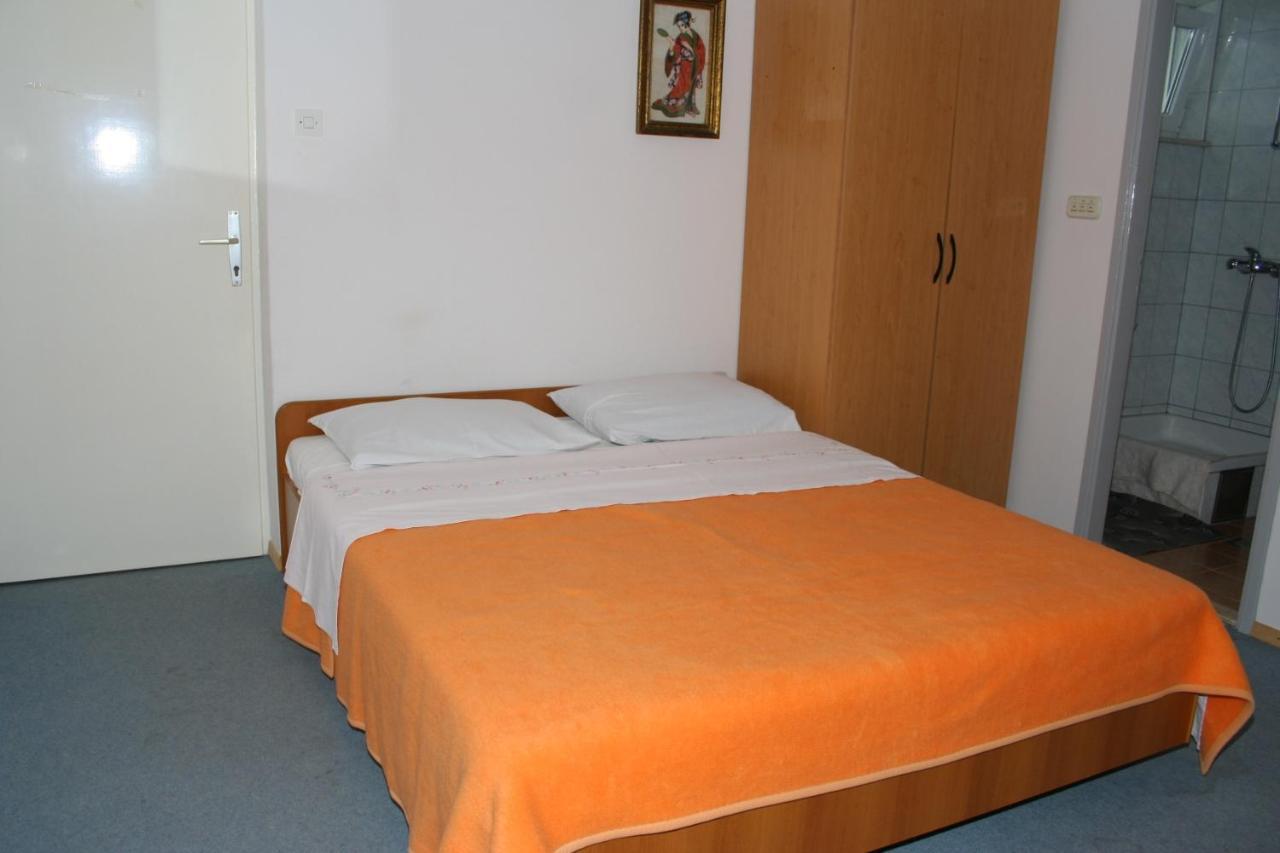 Apartment Podgora 518B Eksteriør billede